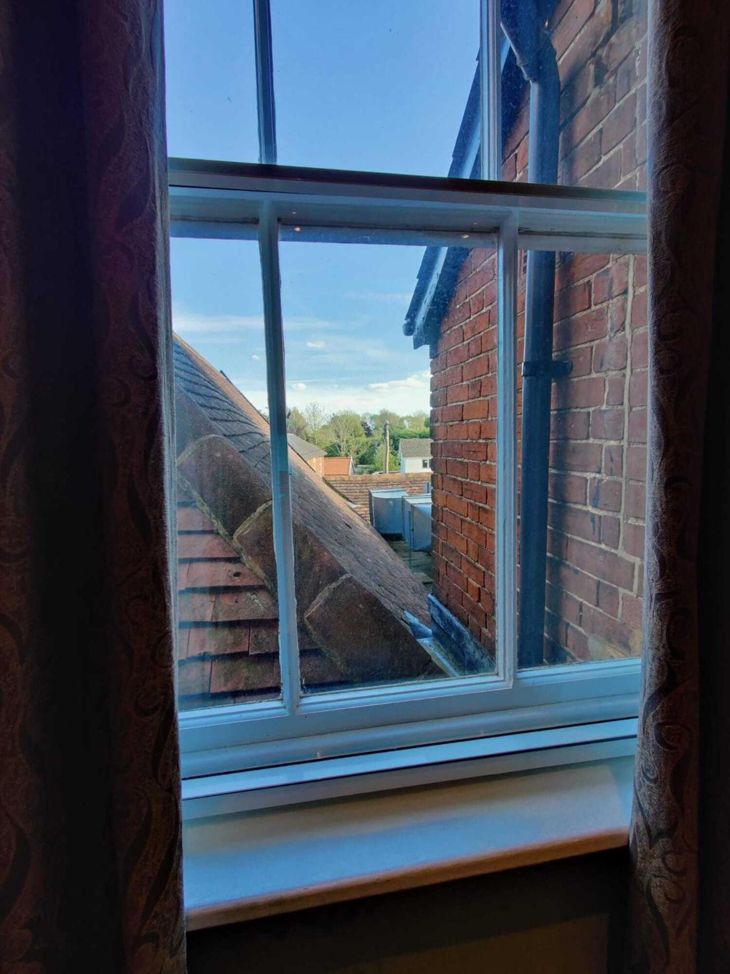 The Crown Hotel Framlingham Rom bilde
